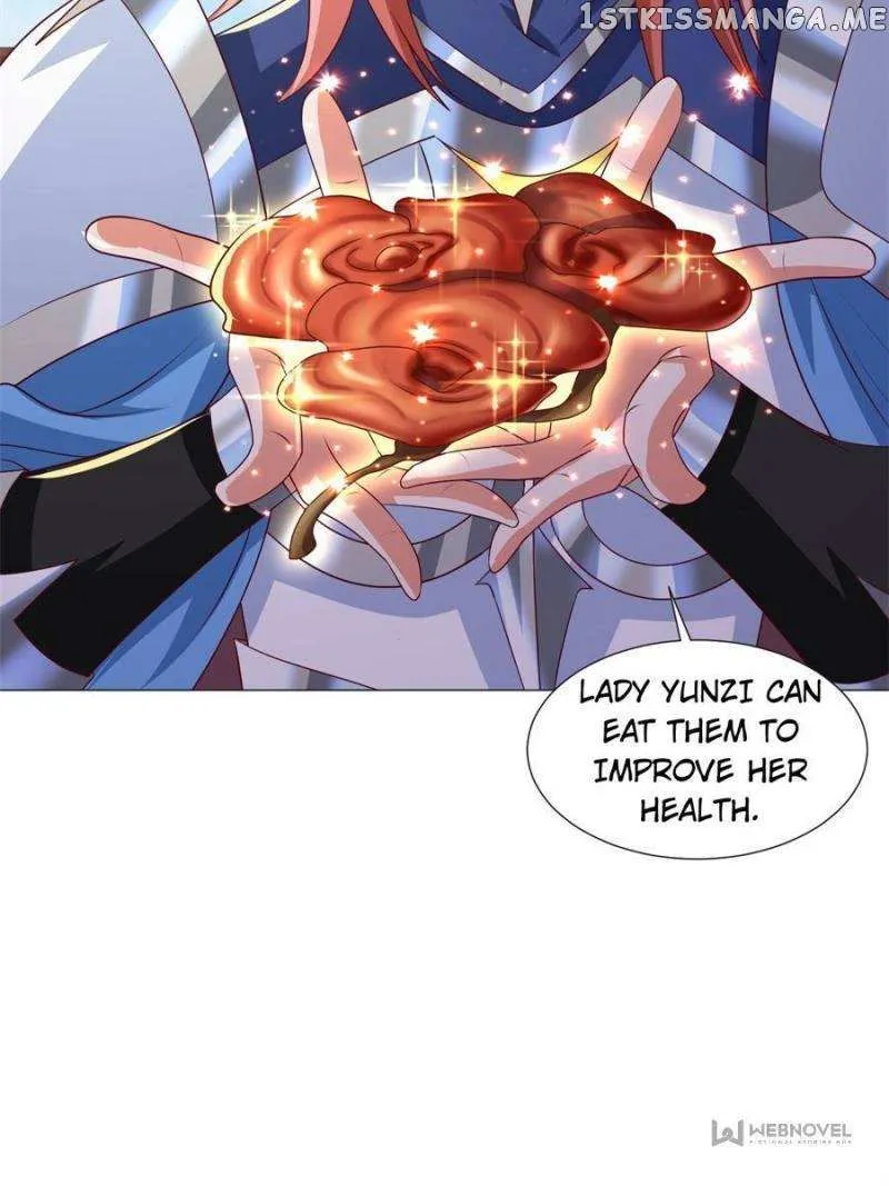 Read Dragon Master chapter 183 image 21 on Lezhin