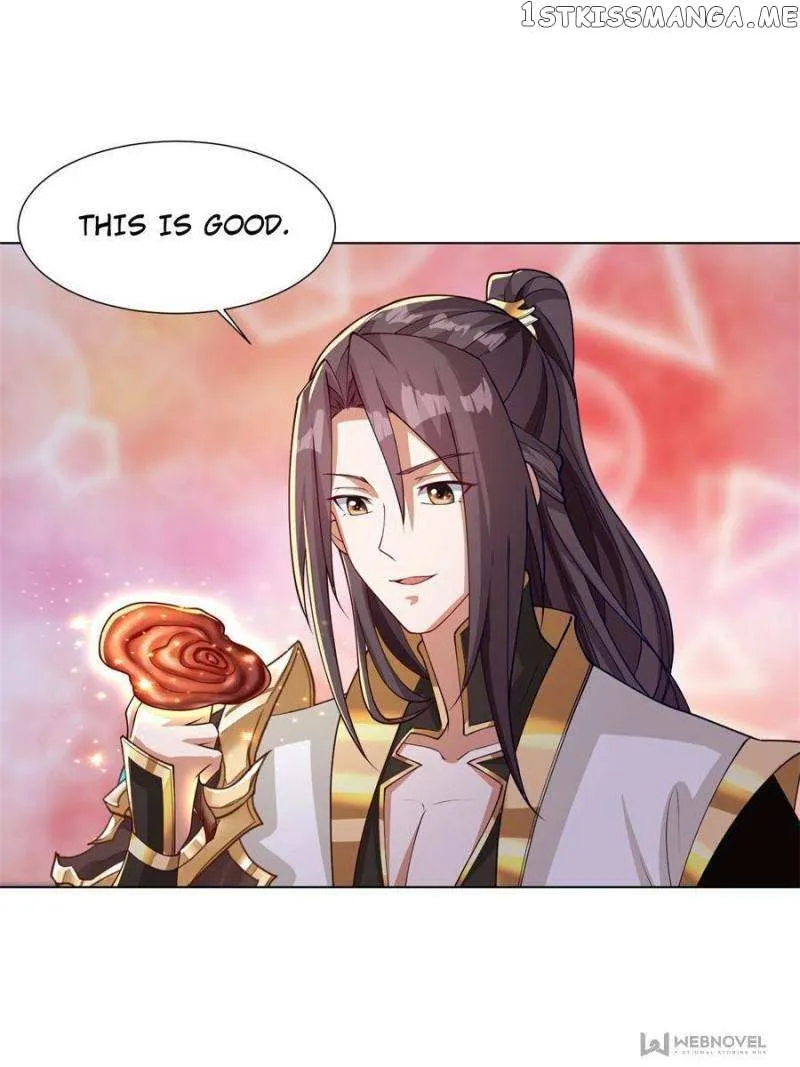 Read Dragon Master chapter 183 image 22 on Lezhin
