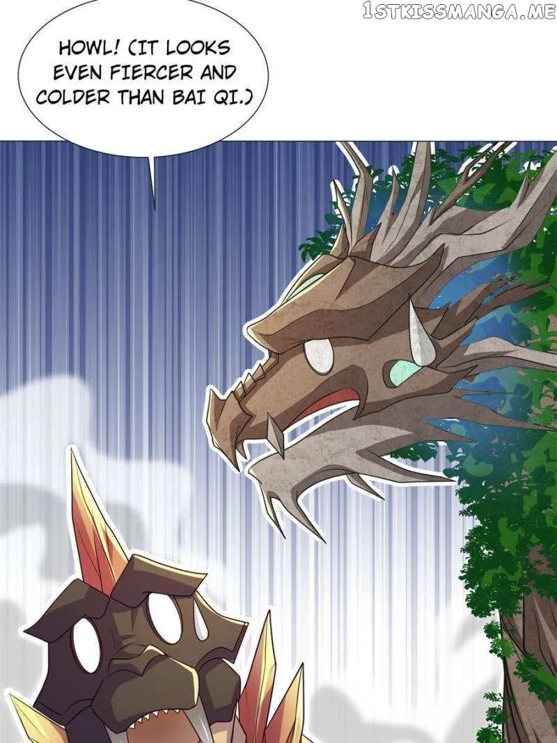 Read Dragon Master chapter 183 image 3 on Lezhin