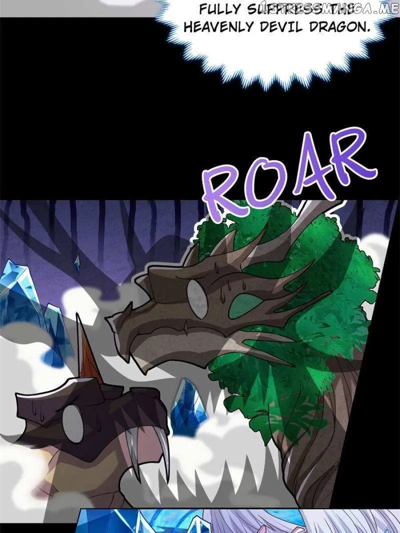 Read Dragon Master chapter 183 image 32 on Lezhin