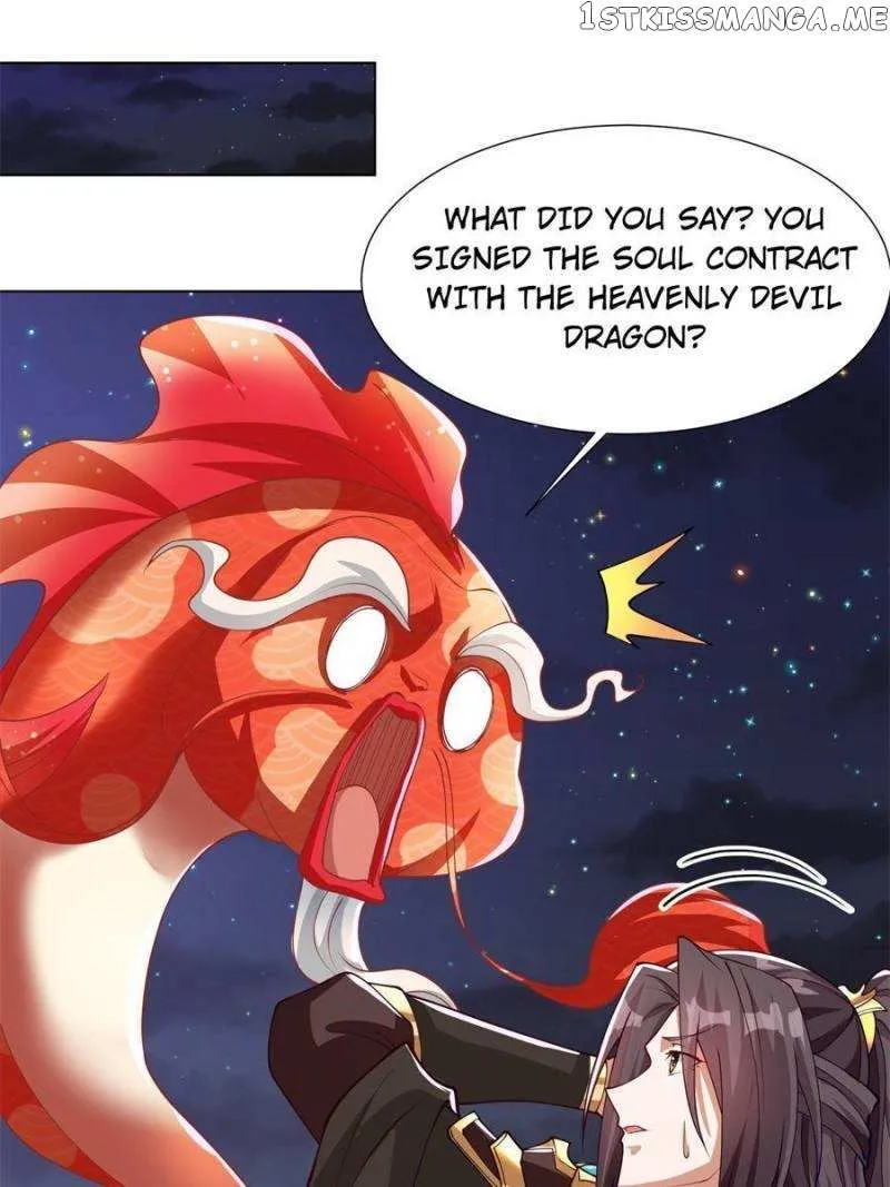 Read Dragon Master chapter 183 image 35 on Lezhin