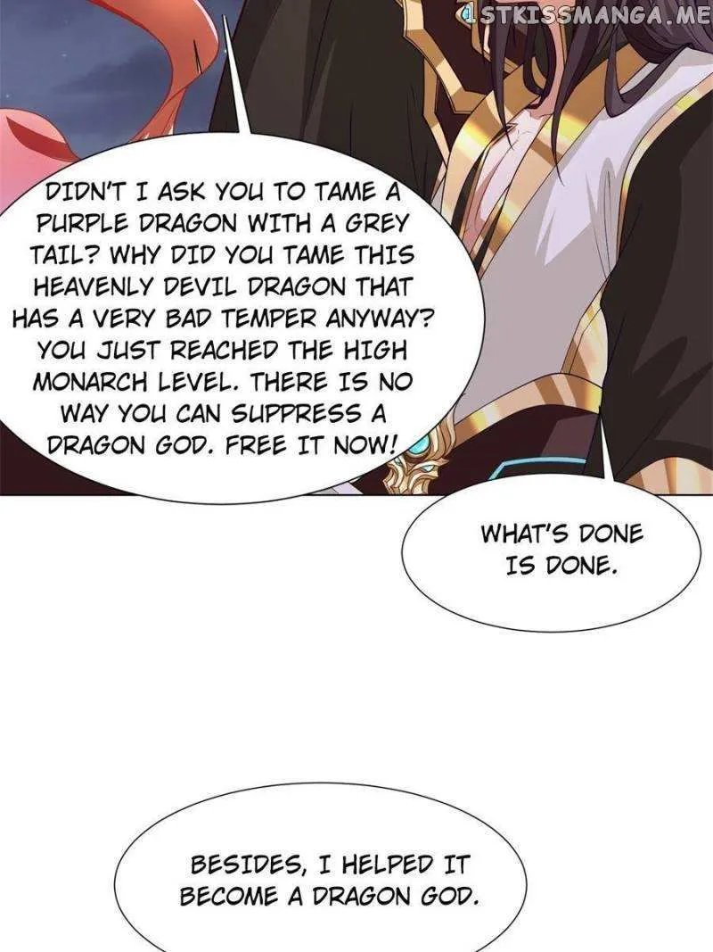 Read Dragon Master chapter 183 image 36 on Lezhin