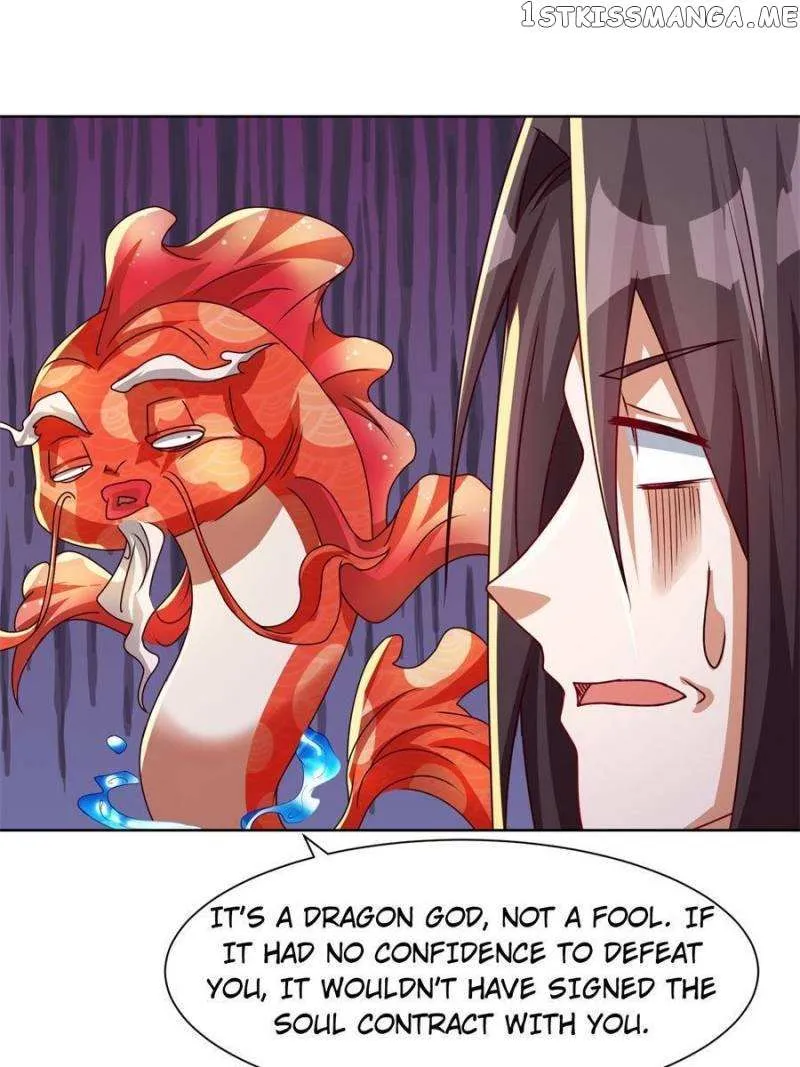 Read Dragon Master chapter 183 image 40 on Lezhin