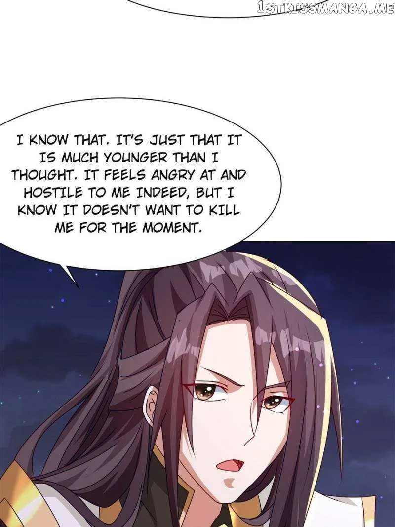 Read Dragon Master chapter 183 image 41 on Lezhin