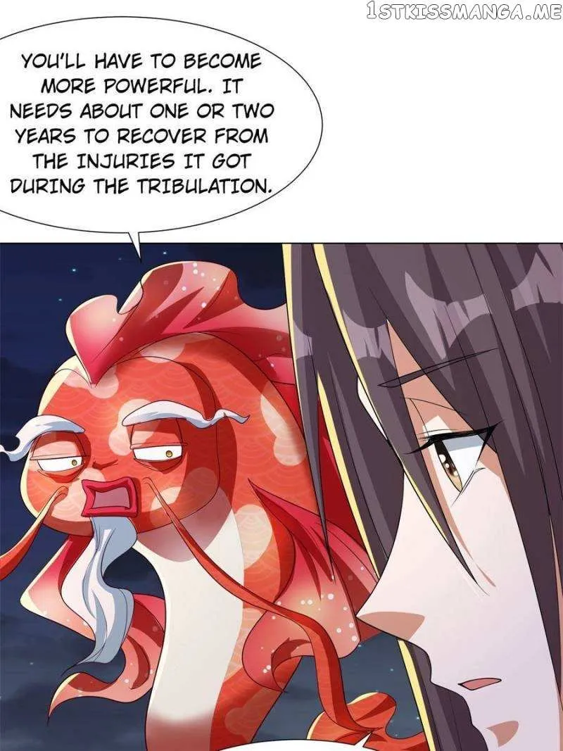 Read Dragon Master chapter 183 image 43 on Lezhin