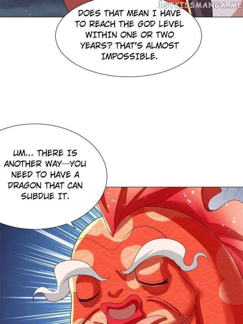 Read Dragon Master chapter 183 image 44 on Lezhin