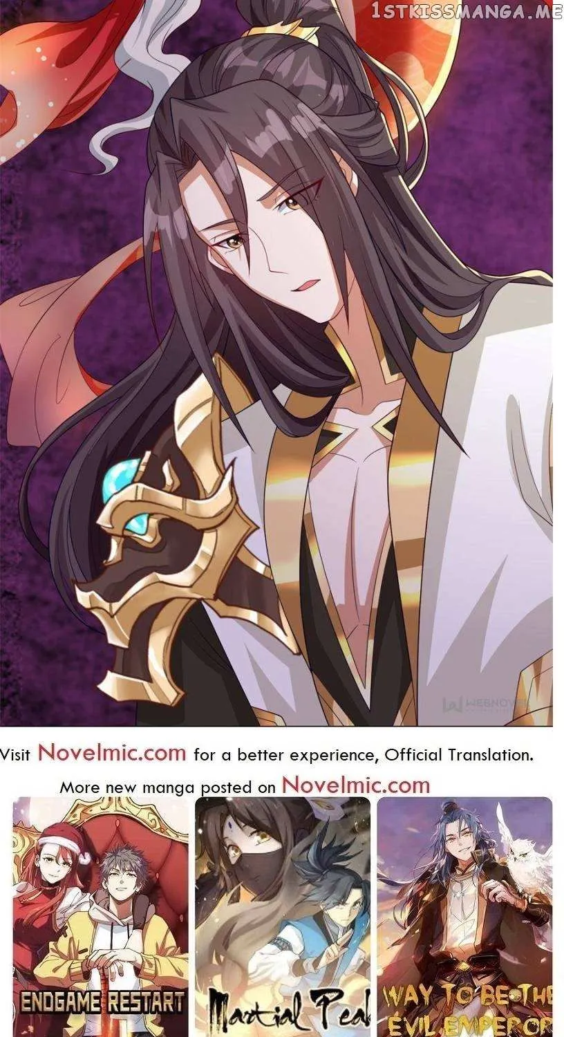 Read Dragon Master chapter 183 image 47 on Lezhin