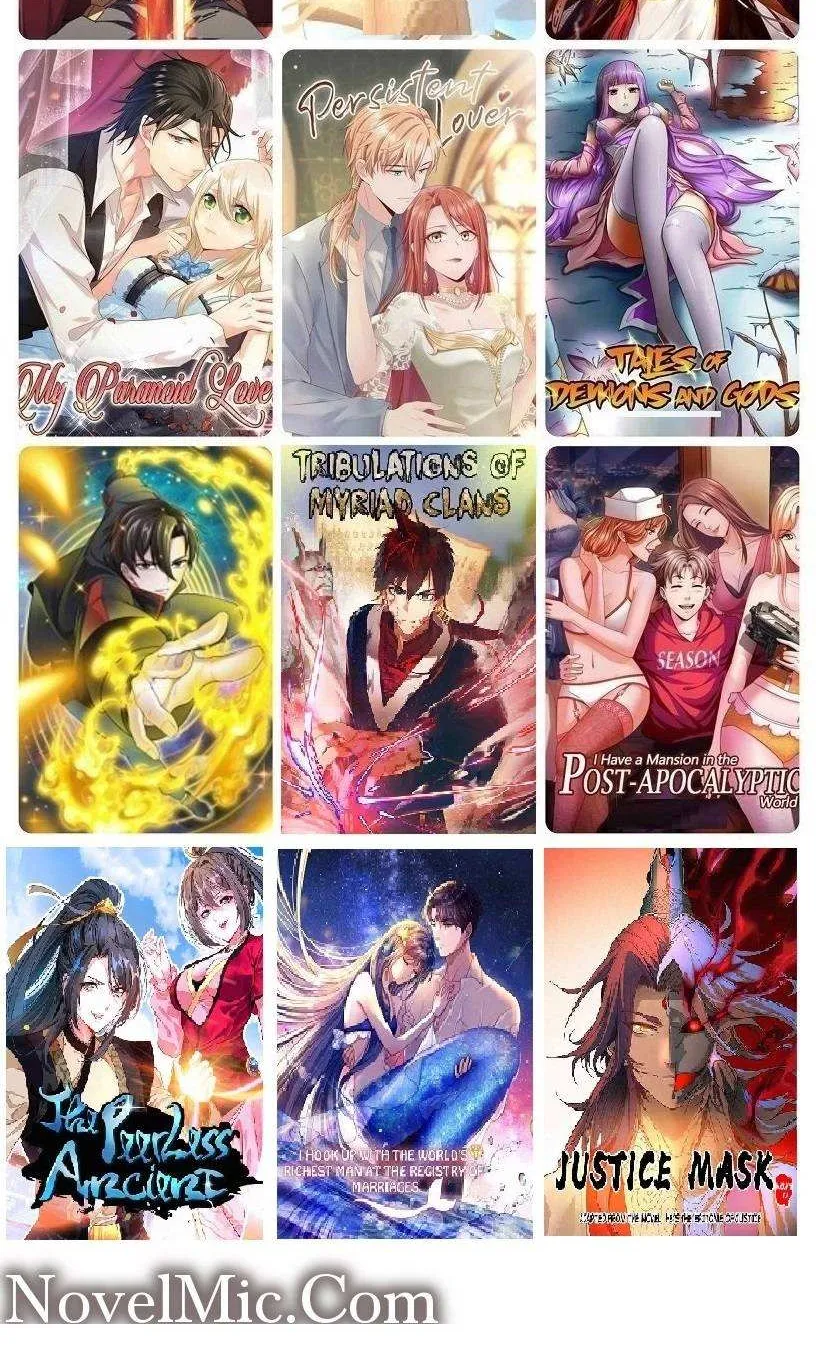 Read Dragon Master chapter 183 image 48 on Lezhin