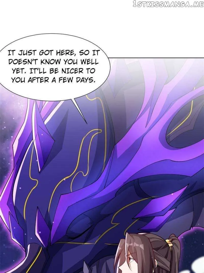 Read Dragon Master chapter 183 image 5 on Lezhin