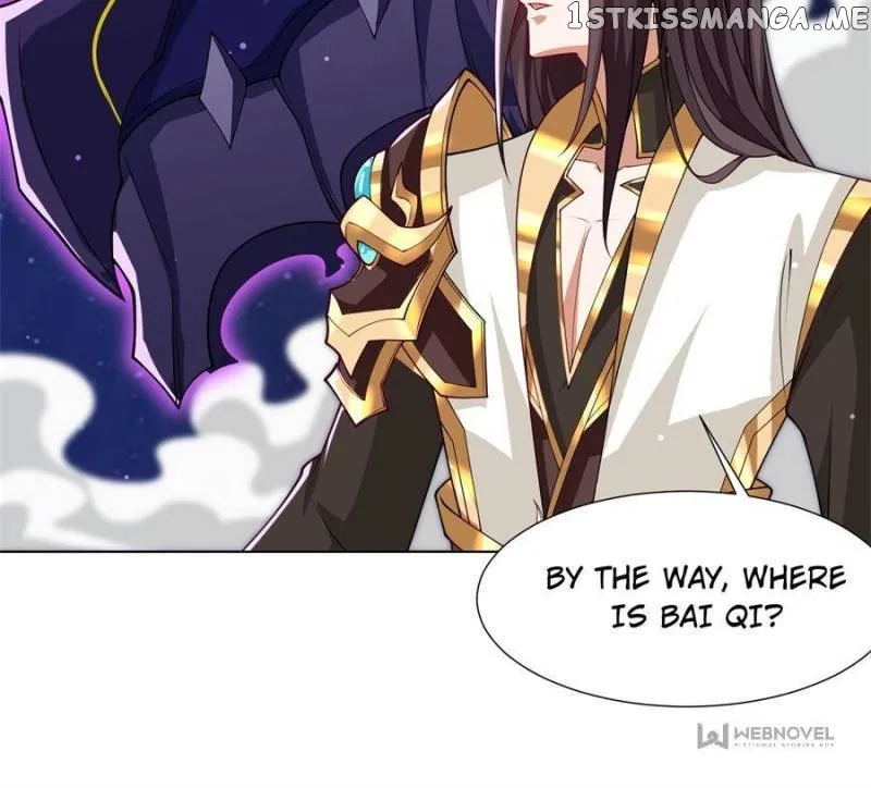 Read Dragon Master chapter 183 image 6 on Lezhin
