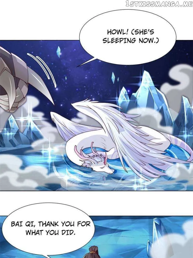 Read Dragon Master chapter 183 image 7 on Lezhin