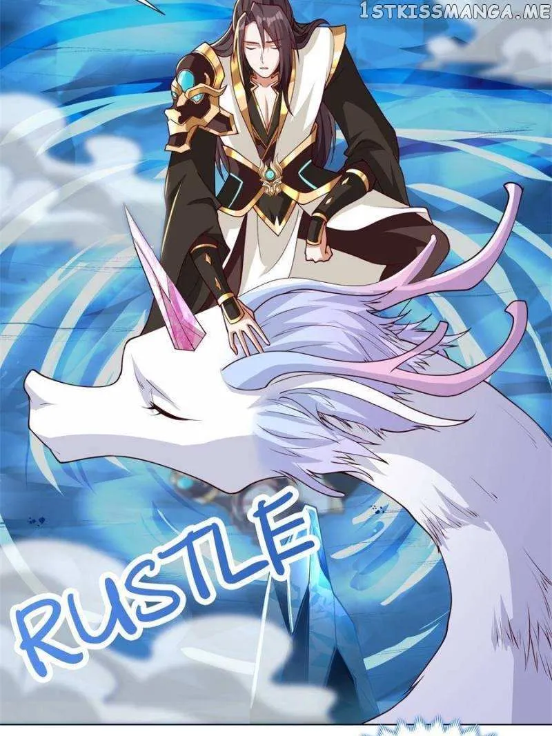 Read Dragon Master chapter 183 image 8 on Lezhin