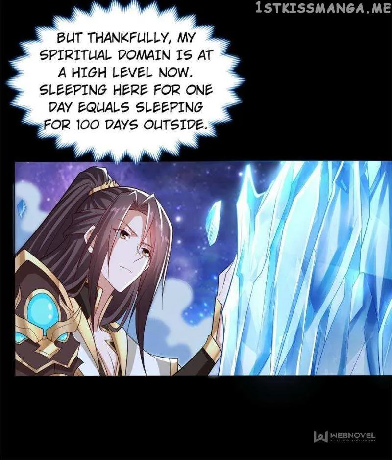 Read Dragon Master chapter 184 image 18 on Lezhin