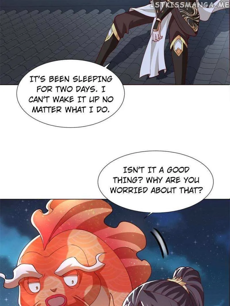 Read Dragon Master chapter 184 image 2 on Lezhin