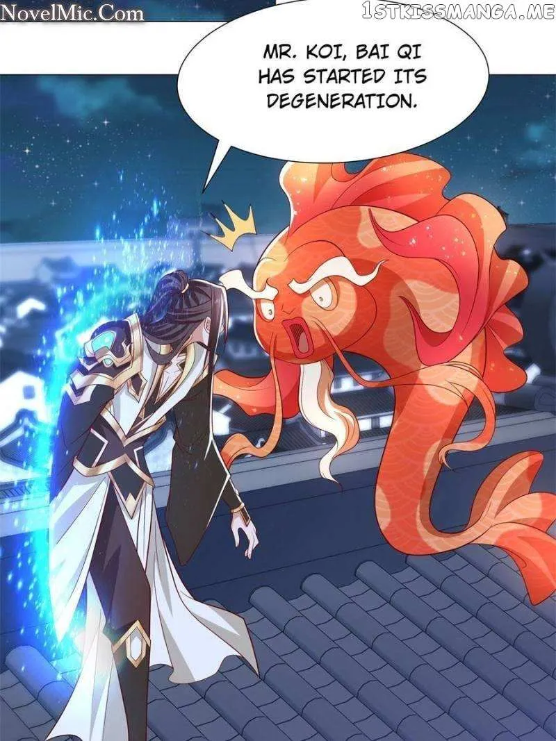 Read Dragon Master chapter 184 image 20 on Lezhin