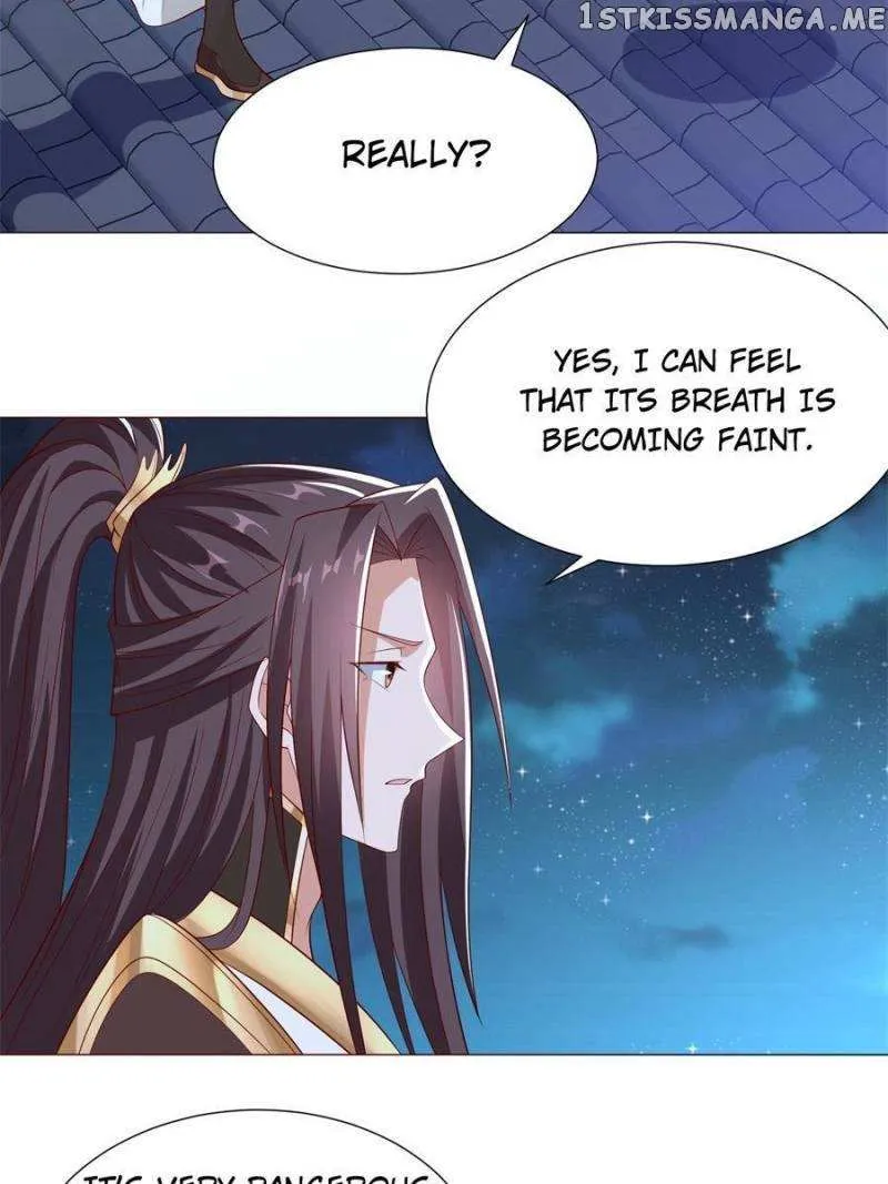 Read Dragon Master chapter 184 image 21 on Lezhin
