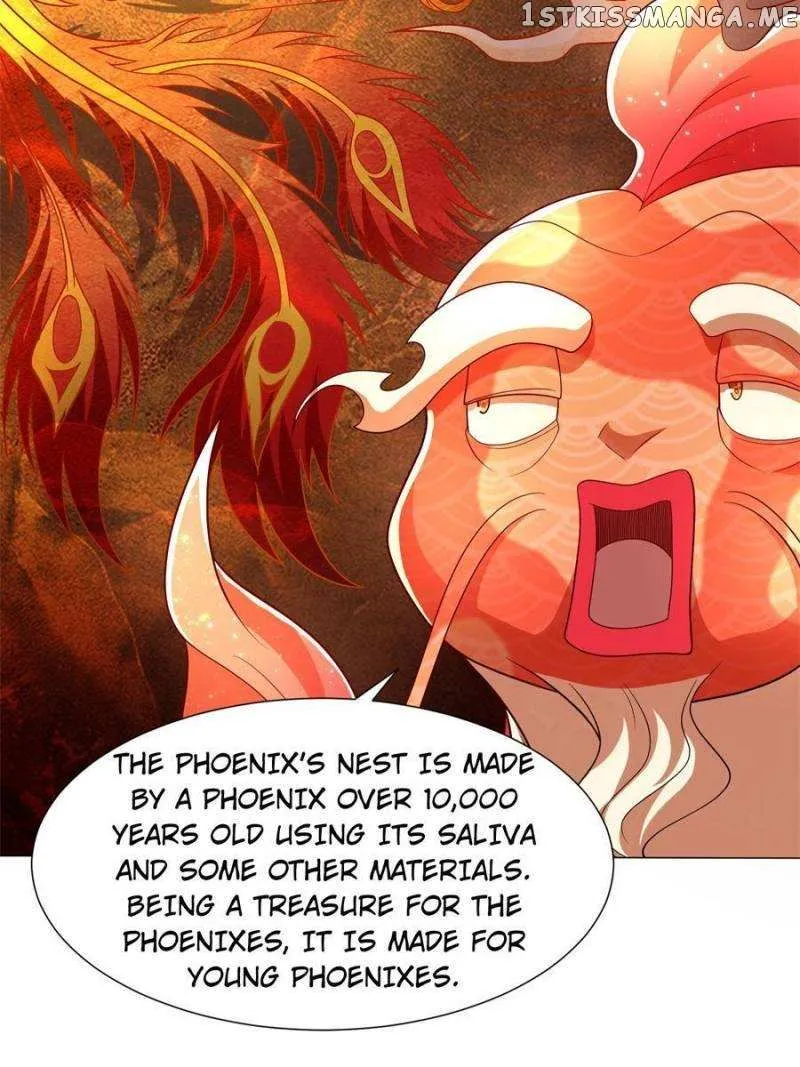 Read Dragon Master chapter 184 image 25 on Lezhin