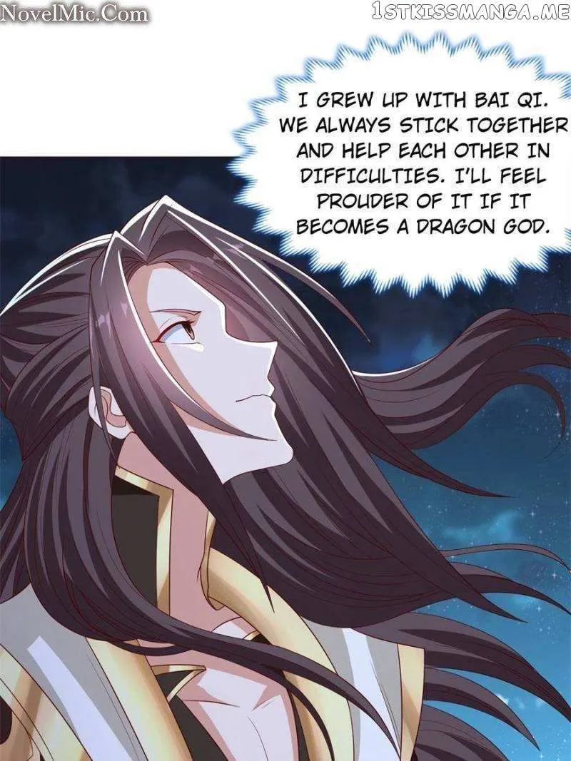 Read Dragon Master chapter 184 image 28 on Lezhin