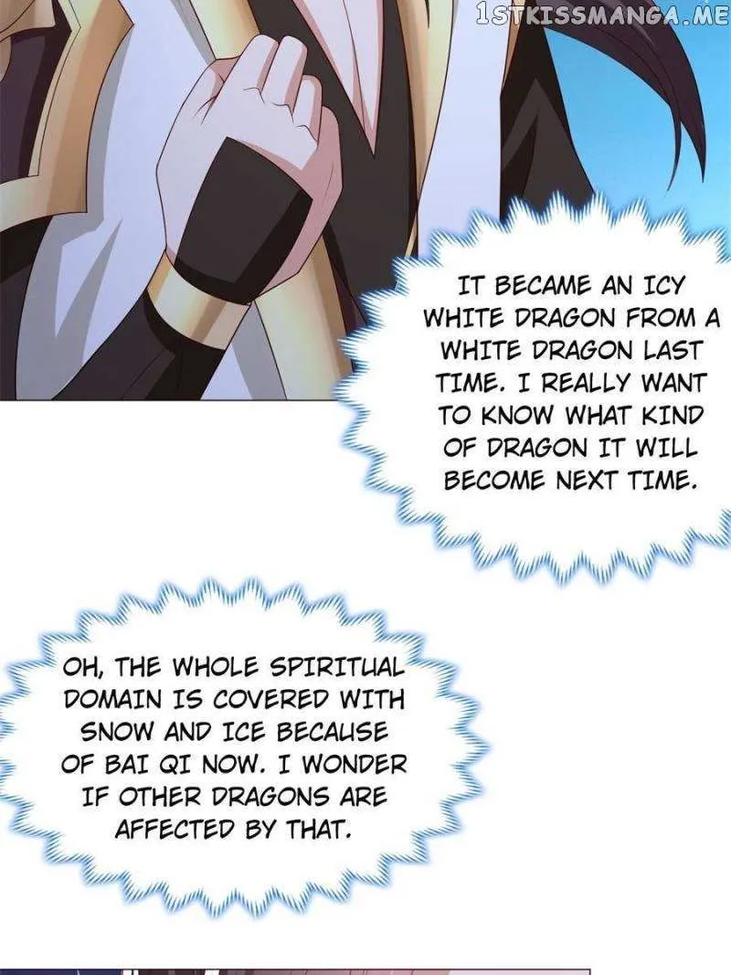 Read Dragon Master chapter 184 image 29 on Lezhin