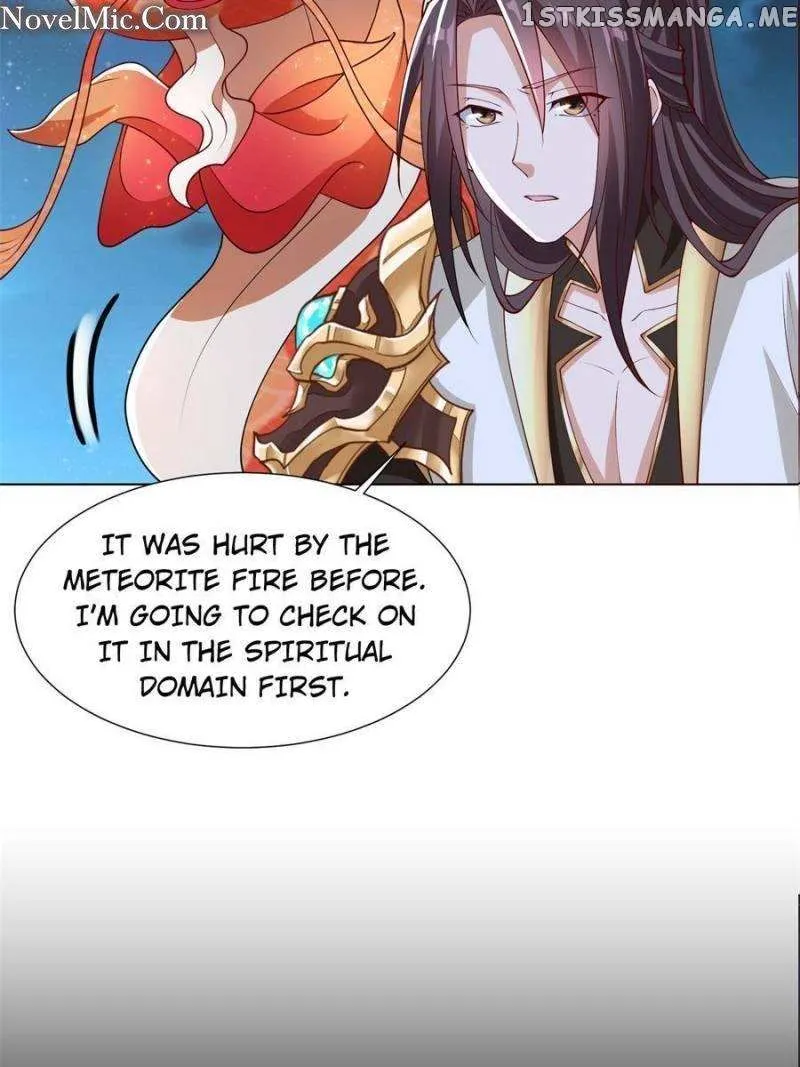 Read Dragon Master chapter 184 image 3 on Lezhin