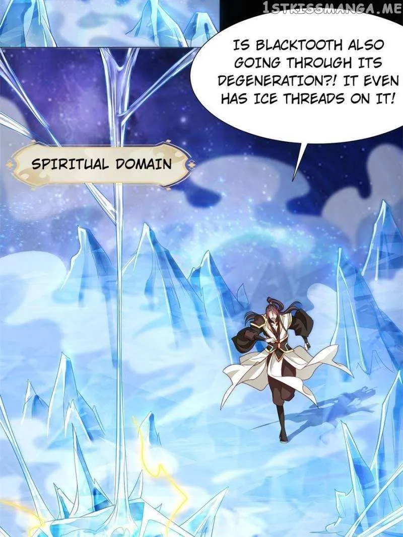Read Dragon Master chapter 184 image 31 on Lezhin
