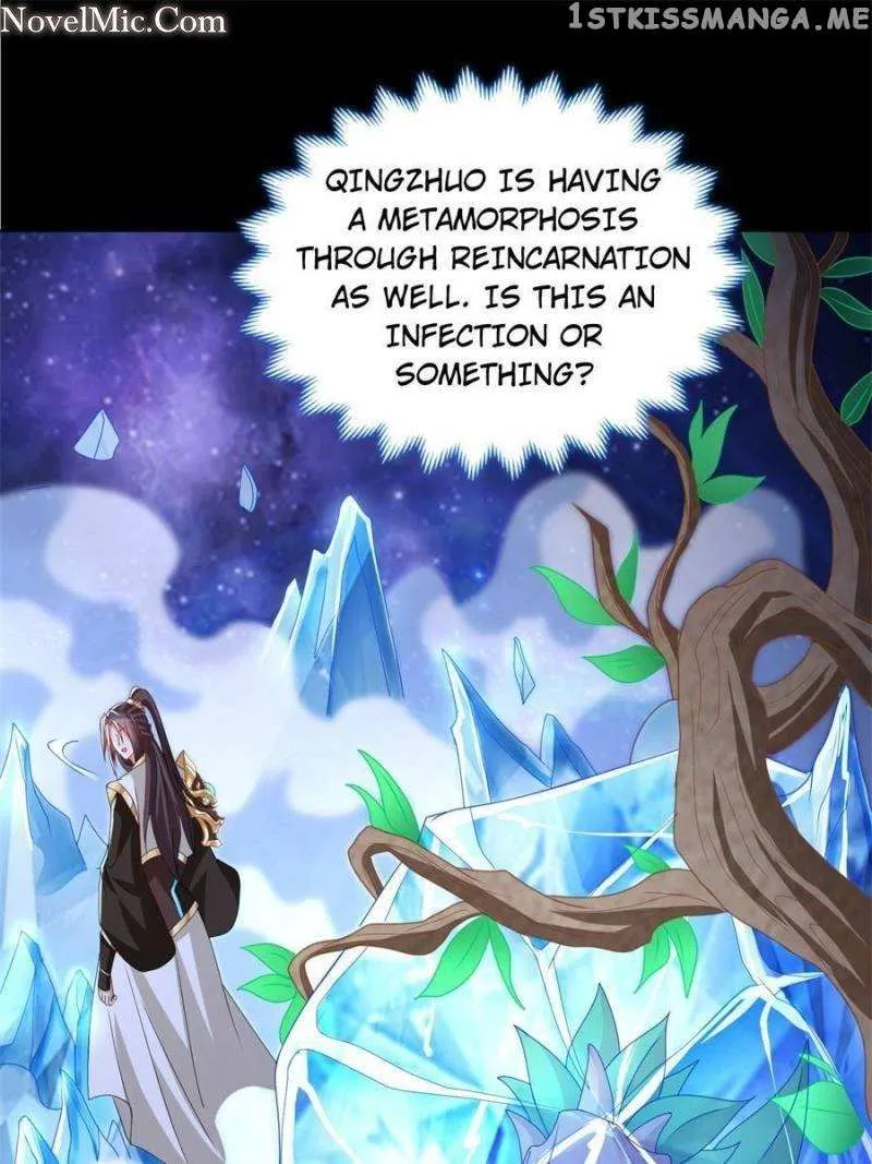 Read Dragon Master chapter 184 image 33 on Lezhin