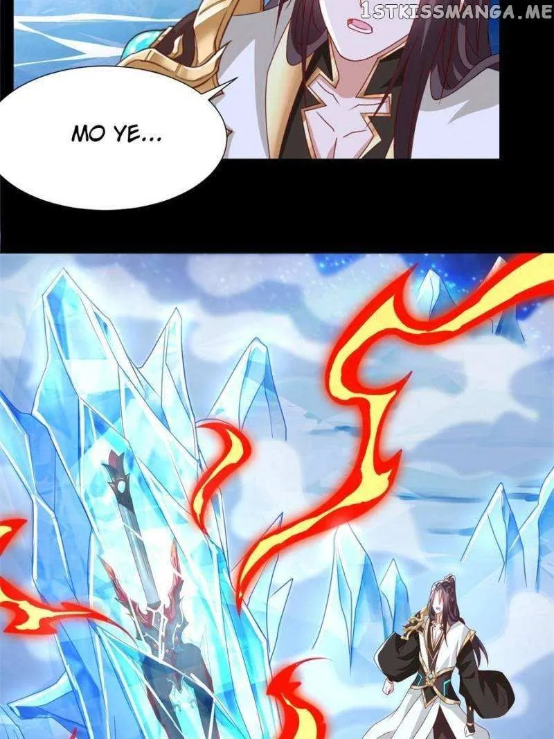 Read Dragon Master chapter 184 image 35 on Lezhin