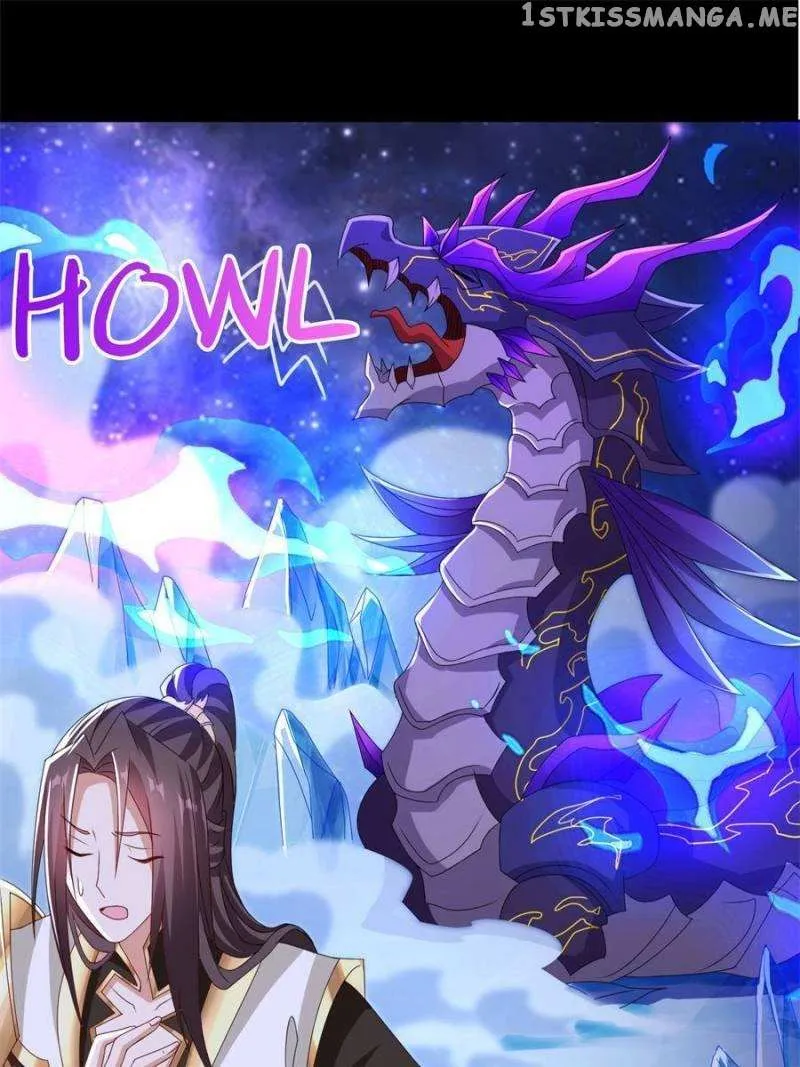 Read Dragon Master chapter 184 image 38 on Lezhin