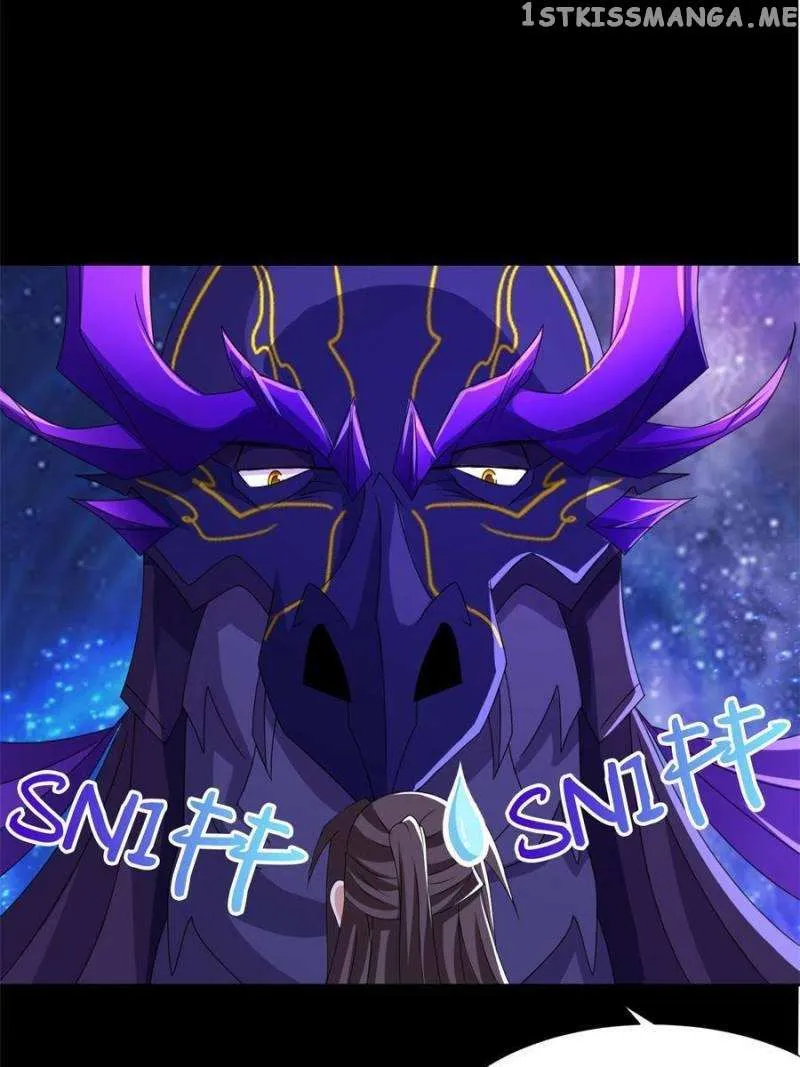Read Dragon Master chapter 184 image 40 on Lezhin