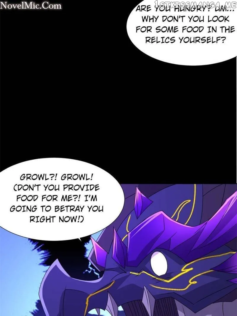 Read Dragon Master chapter 184 image 41 on Lezhin