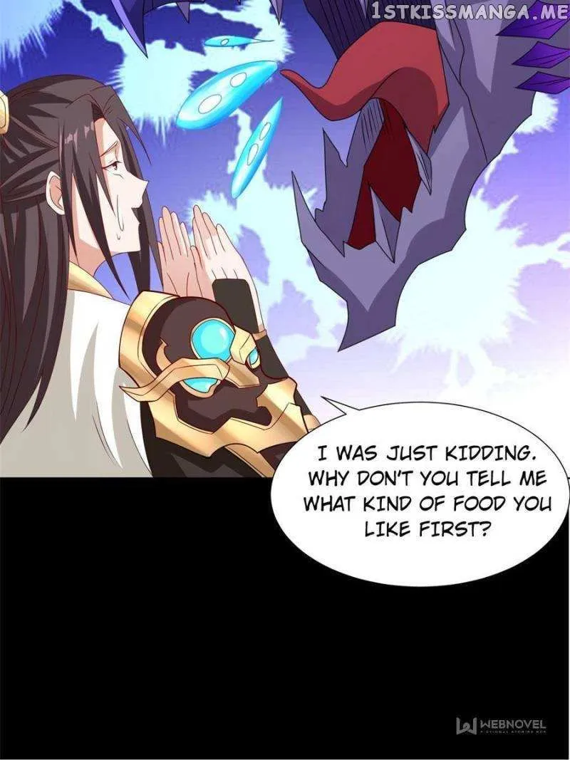 Read Dragon Master chapter 184 image 42 on Lezhin