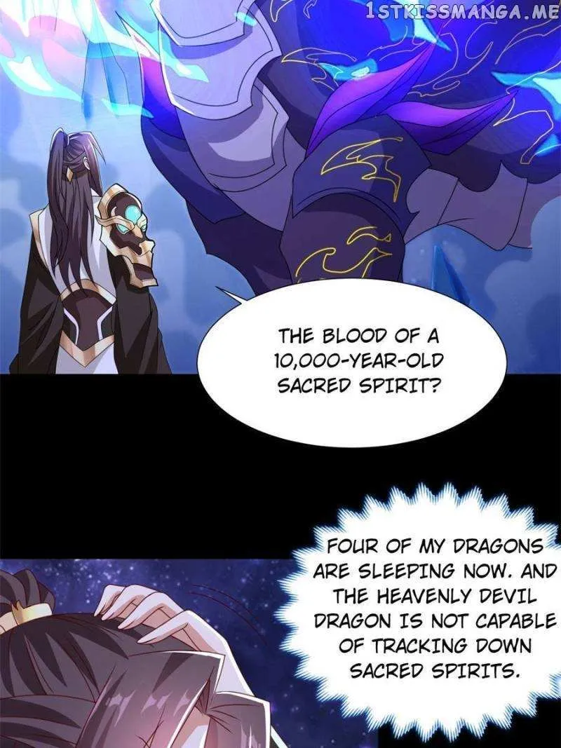 Read Dragon Master chapter 184 image 44 on Lezhin