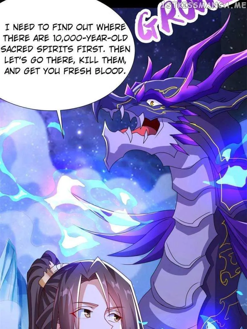 Read Dragon Master chapter 184 image 46 on Lezhin