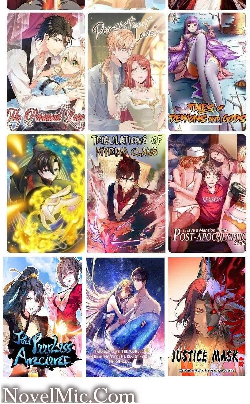 Read Dragon Master chapter 184 image 48 on Lezhin