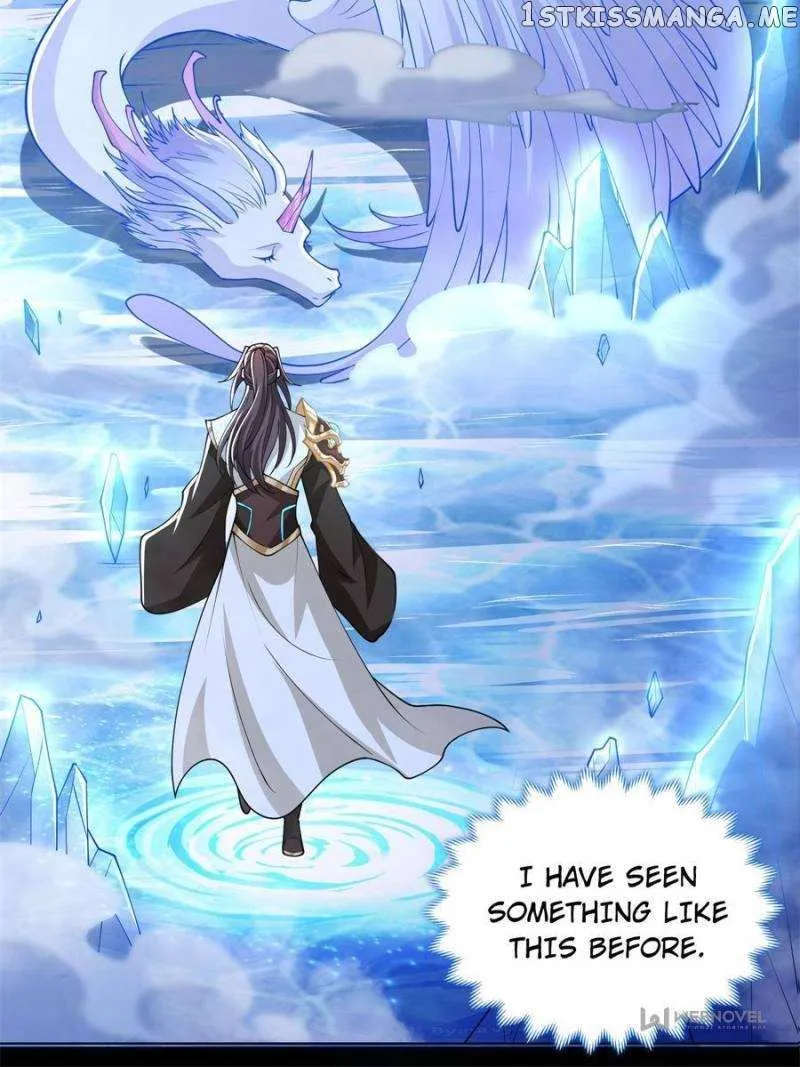 Read Dragon Master chapter 184 image 5 on Lezhin