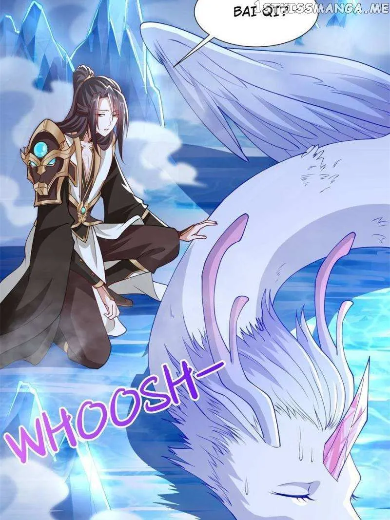 Read Dragon Master chapter 184 image 9 on Lezhin