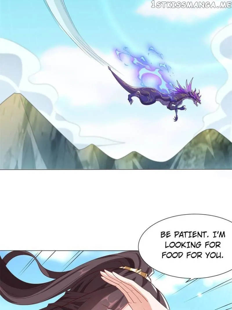 Read Dragon Master chapter 185 image 1 on Lezhin