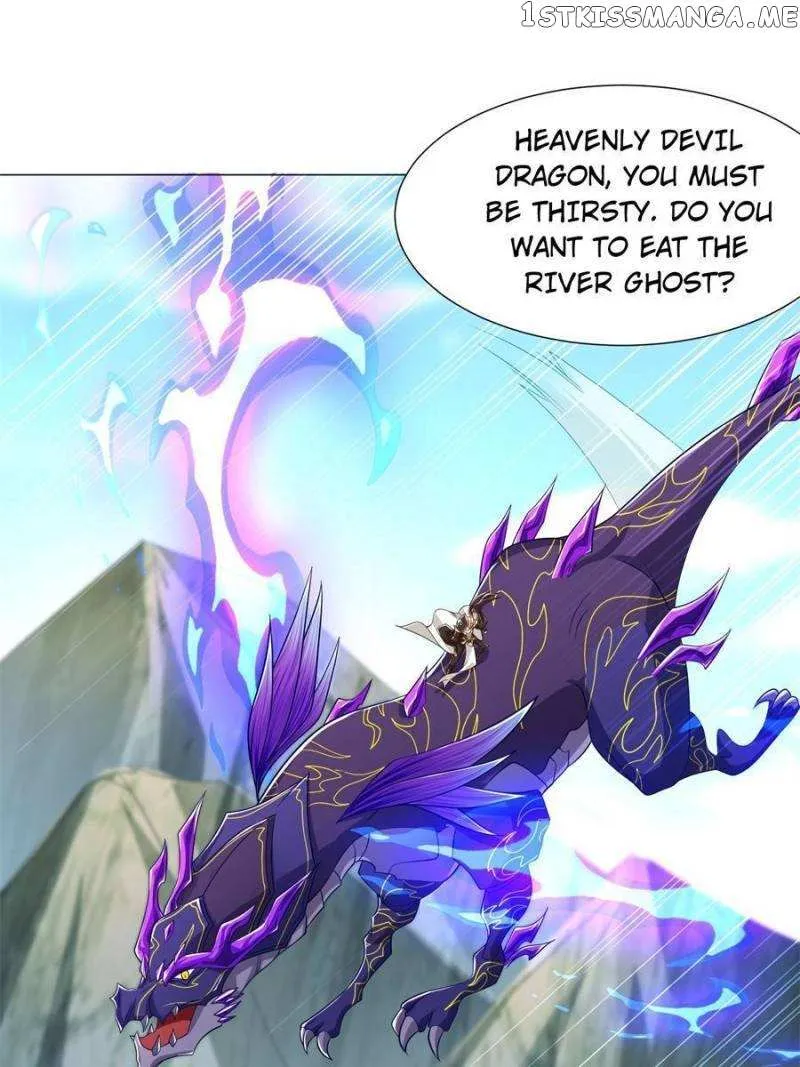 Read Dragon Master chapter 185 image 10 on Lezhin