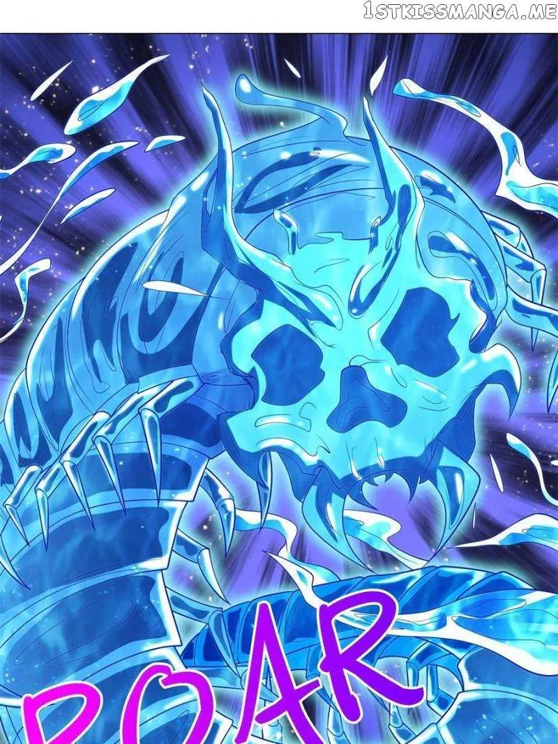 Read Dragon Master chapter 185 image 13 on Lezhin