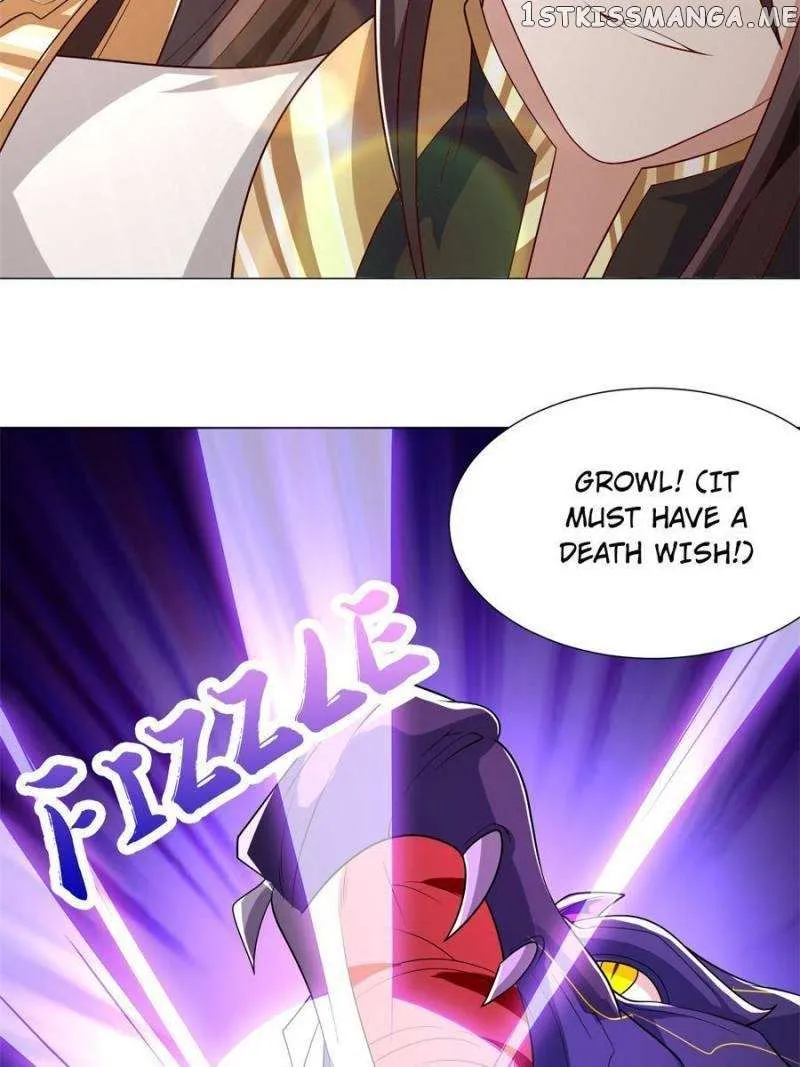 Read Dragon Master chapter 185 image 16 on Lezhin