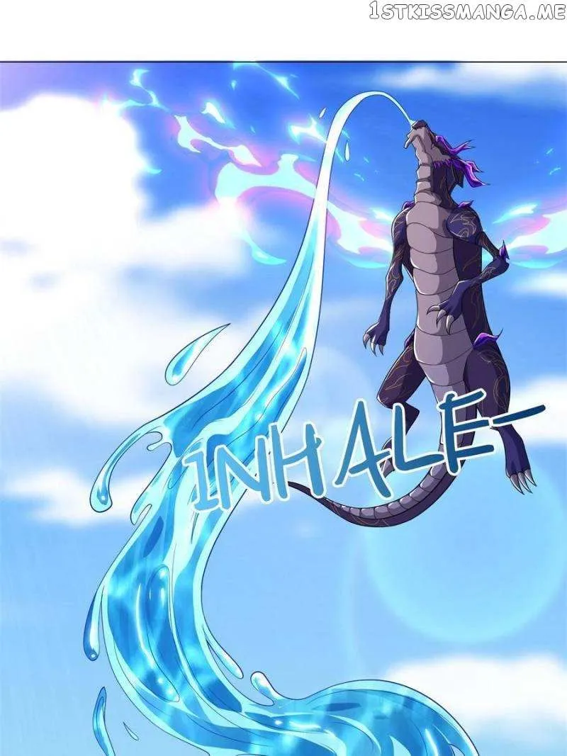 Read Dragon Master chapter 185 image 20 on Lezhin
