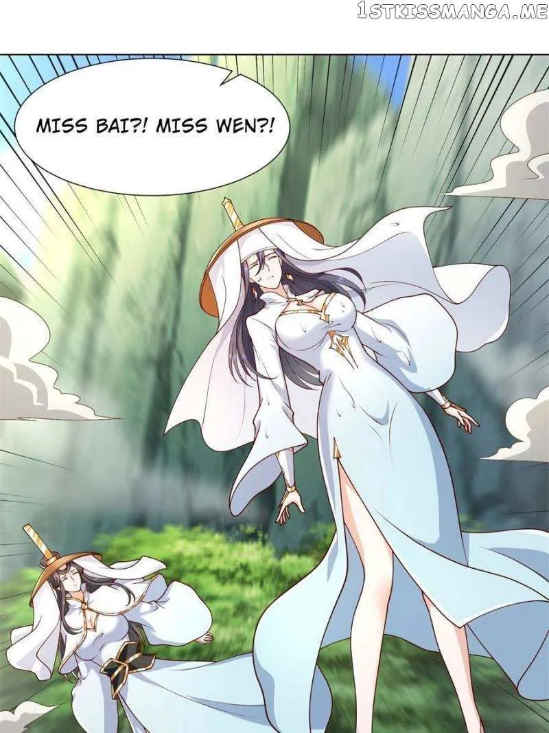 Read Dragon Master chapter 185 image 23 on Lezhin