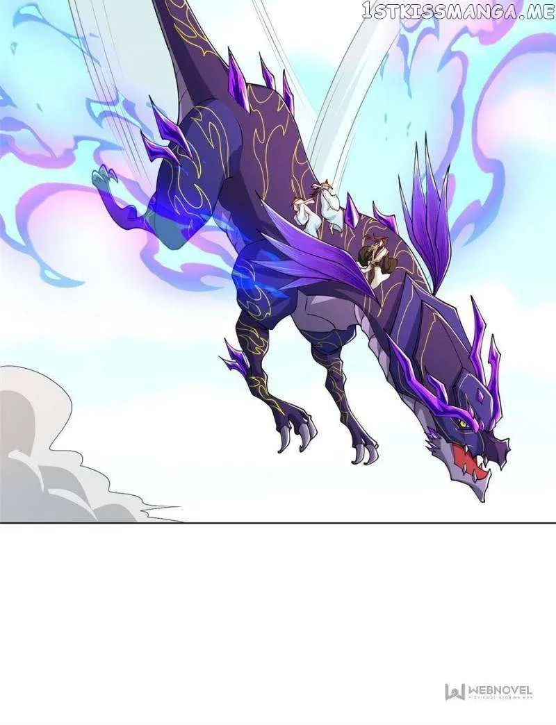 Read Dragon Master chapter 185 image 26 on Lezhin