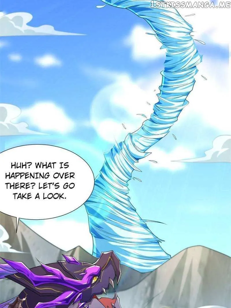 Read Dragon Master chapter 185 image 3 on Lezhin