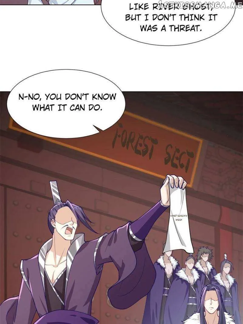 Read Dragon Master chapter 185 image 30 on Lezhin
