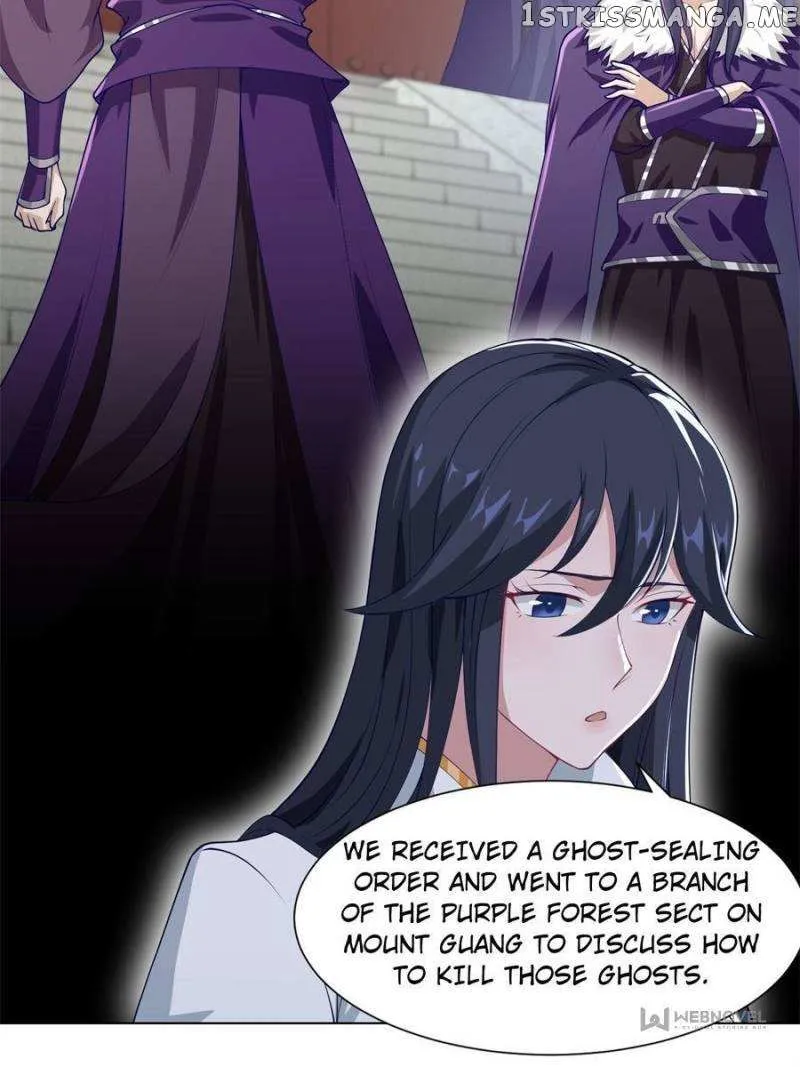 Read Dragon Master chapter 185 image 31 on Lezhin