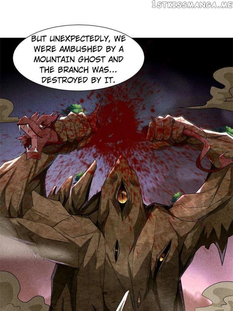 Read Dragon Master chapter 185 image 32 on Lezhin