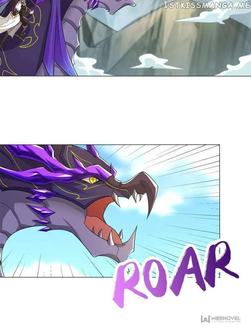 Read Dragon Master chapter 185 image 4 on Lezhin