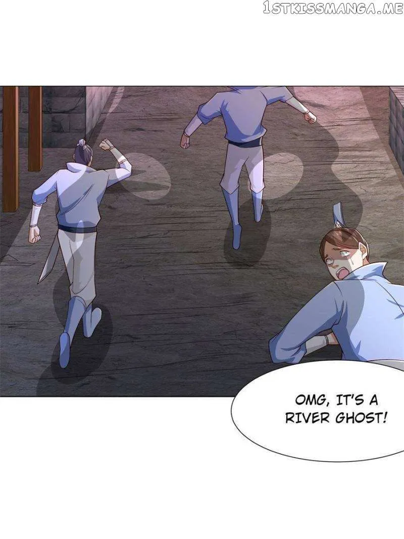 Read Dragon Master chapter 185 image 5 on Lezhin