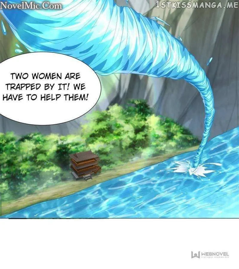 Read Dragon Master chapter 185 image 7 on Lezhin